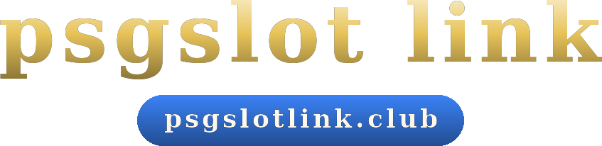 psgslot link logo